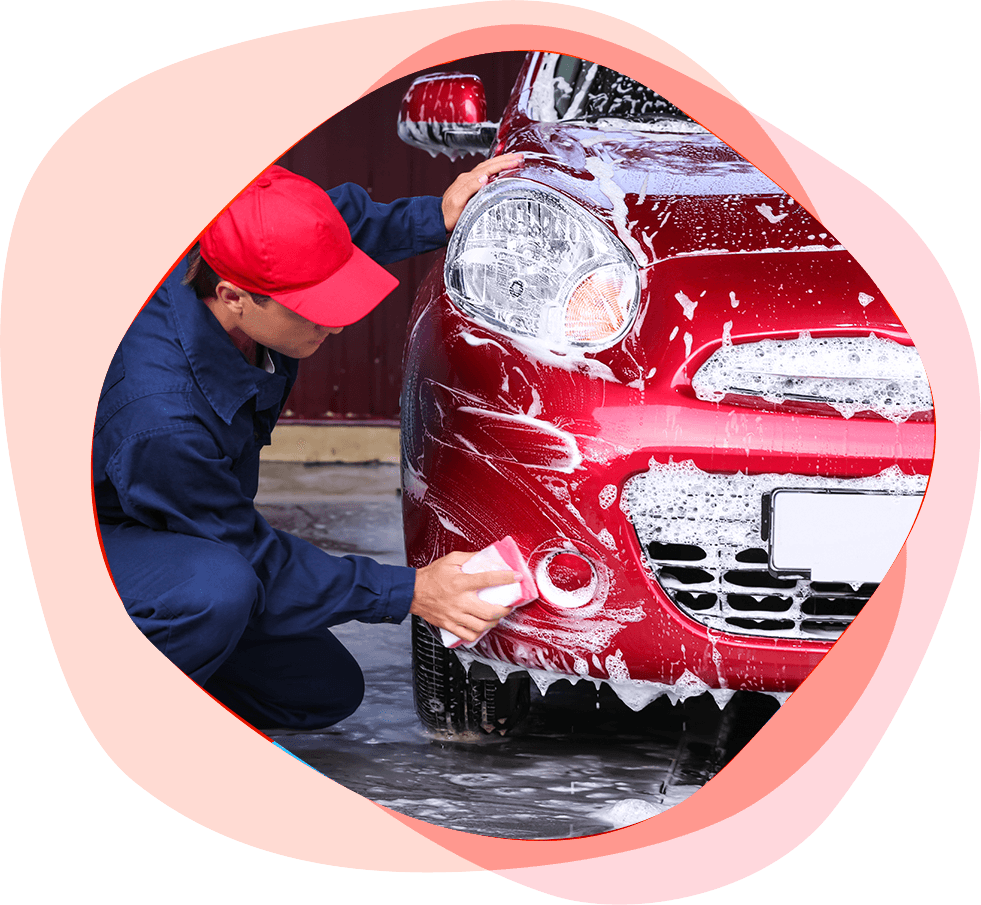 Best Car Wash Polish Wax Interior